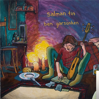 دانلود آلبوم Ben Garsonken (2019) از Salman Tin