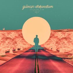 دانلود آلبوم Güneşe Dokundum (2024) از Salman Tin