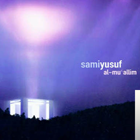 دانلود آلبوم Al-Mu'allim (2004) از Sami Yusuf