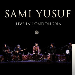 دانلود آلبوم Live İn London (2016) از Sami Yusuf
