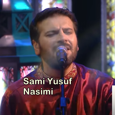 دانلود آلبوم Nasimi (2019) از Sami Yusuf