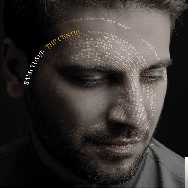 دانلود آلبوم The Centre (2014) از Sami Yusuf