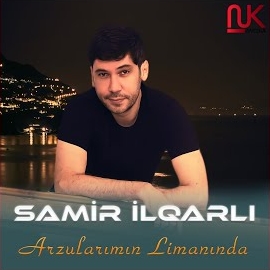 دانلود آلبوم Arzularımın Limanında (2024) از Samir İlqarli