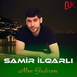 دانلود آلبوم Men Gedirem (2024) از Samir İlqarli