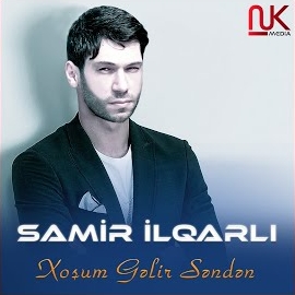 دانلود آلبوم Xoşum Gelir Senden (2024) از Samir İlqarli