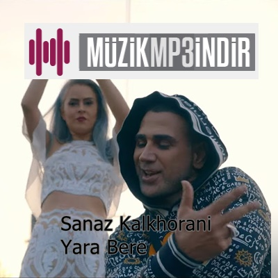 دانلود آلبوم Yara Bere (2019) از Sanaz Kalkhorani