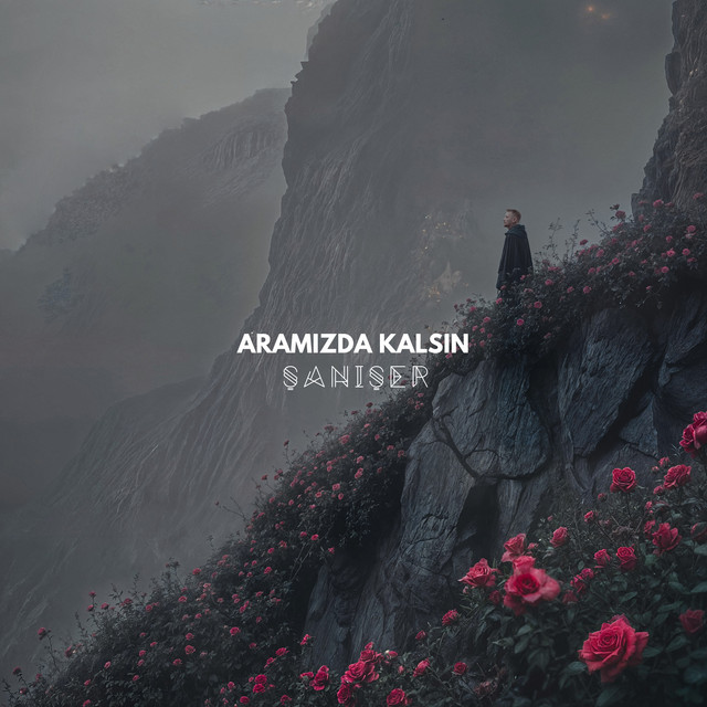 دانلود آلبوم Aramızda Kalsın (2024) از Şanışer