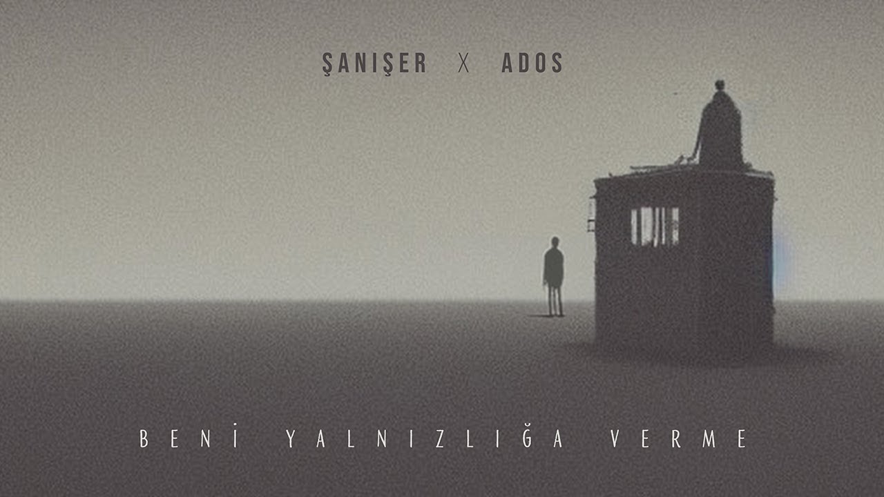 دانلود آلبوم Beni Yalnızlığa Verme (2025) از Şanışer