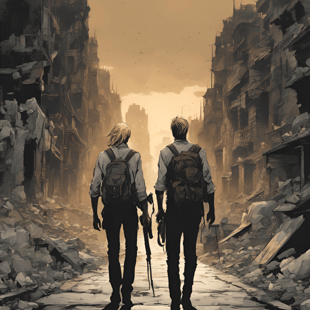 دانلود آلبوم Volta (2024) از Şanışer