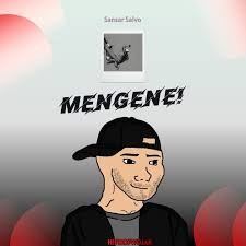 دانلود آلبوم Mengene (2024) از Sansar Salvo
