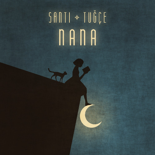 دانلود آلبوم Nana (2025) از Santi
