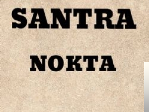 دانلود آلبوم Nokta (2018) از Santra