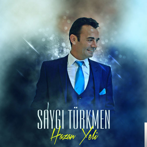 دانلود آلبوم Hazan Yeli (2018) از Saygı Türkmen
