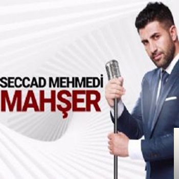 دانلود آلبوم Mahşer (2019) از Seccad Mehmedi