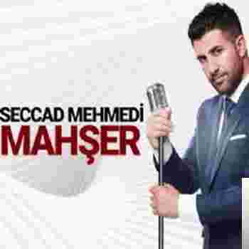 دانلود آلبوم Mahşer (2024) از Seccad Mehmedi