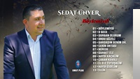 دانلود آلبوم Böylemiydi (2018) از Sedat Ünver