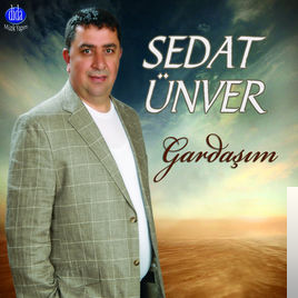 دانلود آلبوم Gardaşım (2018) از Sedat Ünver