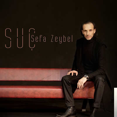 دانلود آلبوم Suç (2020) از Sefa Zeybel