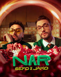 دانلود آلبوم NAR (2025) از Sefo