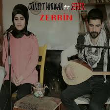 دانلود آلبوم Zerrin (2024) از Seher