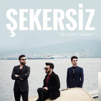 دانلود آلبوم En Güzel Yaşımdı (2019) از Şekersiz
