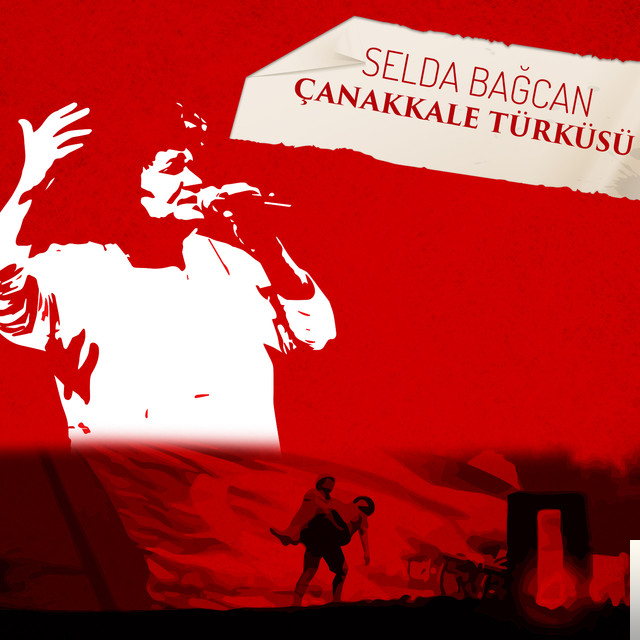 دانلود آلبوم Çanakkale Türküsü (2015) از Selda Bağcan