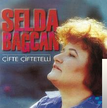 دانلود آلبوم Çifte Çiftetelli (1997) از Selda Bağcan
