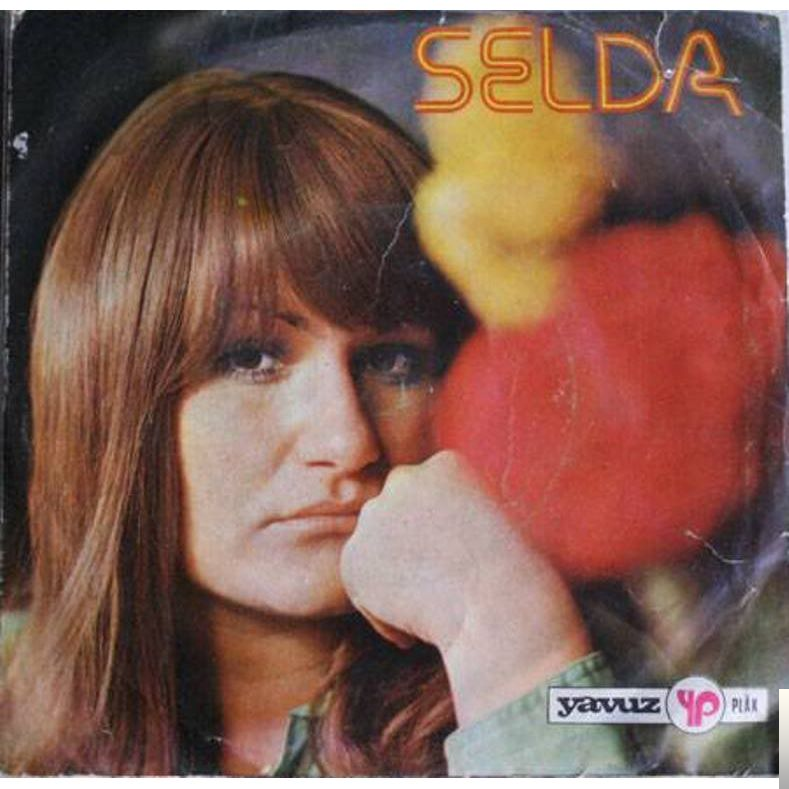 دانلود آلبوم Dönsün Gurbettekiler (1969) از Selda Bağcan