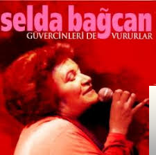 دانلود آلبوم Güvercinleri De Vururlar (2008) از Selda Bağcan