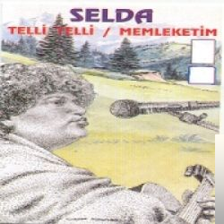 دانلود آلبوم Telli Telli/Memleketim (1986) از Selda Bağcan