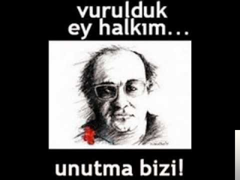 دانلود آلبوم Vurulduk Ey Halkım Unutma Bizi (1976) از Selda Bağcan