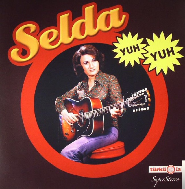 دانلود آلبوم Yuh Yuh (1976) از Selda Bağcan
