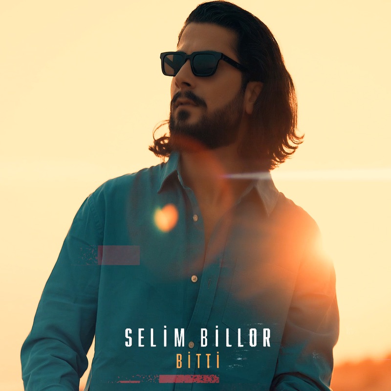 دانلود آلبوم Bitti (2024) از Selim Billor