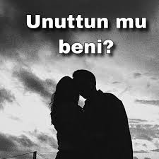 دانلود آلبوم Unuttun Mu Beni (2024) از Selin