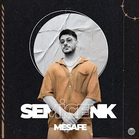 دانلود آلبوم Mesafe (2024) از Semicenk