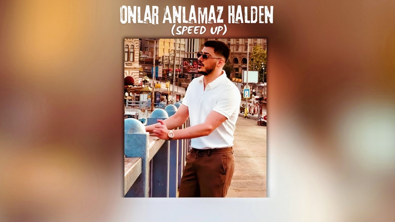دانلود آلبوم Onlar Anlamaz Halden (2024) از Semicenk