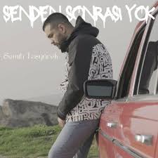 دانلود آلبوم Senden Sonrası Yok (2024) از Semih Taşyürek