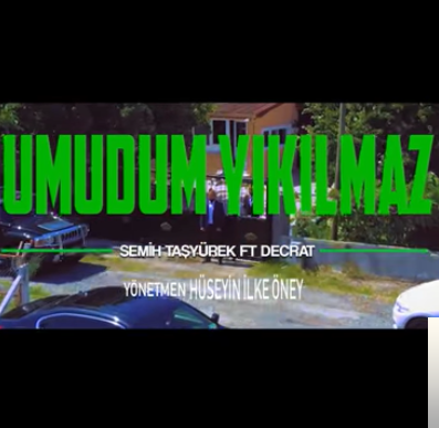 دانلود آلبوم Umudum Yıkılmaz (2019) از Semih Taşyürek