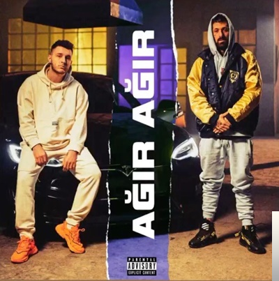 دانلود آلبوم Ağır Ağır (2020) از Semih Uyulgan