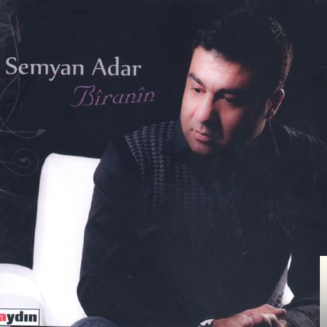 دانلود آلبوم Biranin (2012) از Semyan Adar