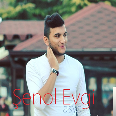 دانلود آلبوم Asya (2019) از Şenol Evgi