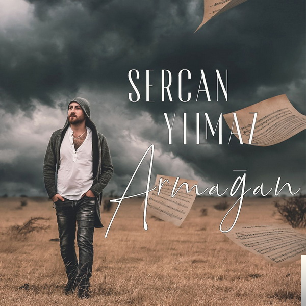 دانلود آلبوم Armağan (2019) از Sercan Yılmaz