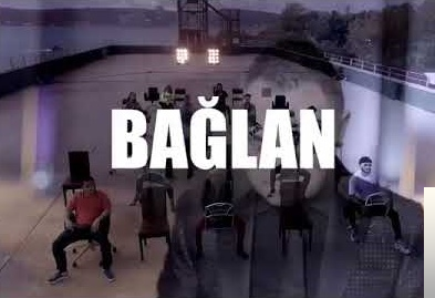 دانلود آلبوم Aşka Bağlan (2018) از Serdar Ortaç
