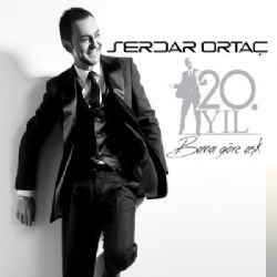 دانلود آلبوم Bana Göre Aşk (2014) از Serdar Ortaç