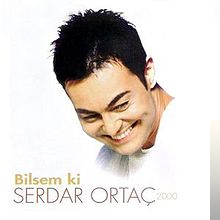 دانلود آلبوم Bilsem ki (1999) از Serdar Ortaç