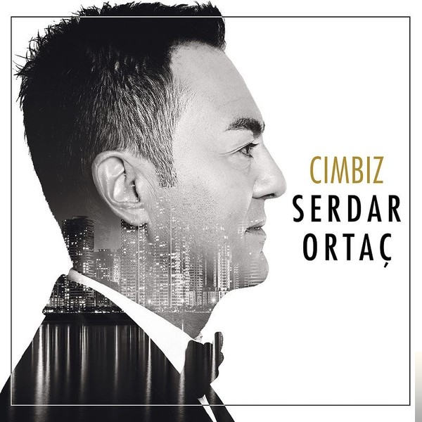 دانلود آلبوم Cımbız (2017) از Serdar Ortaç