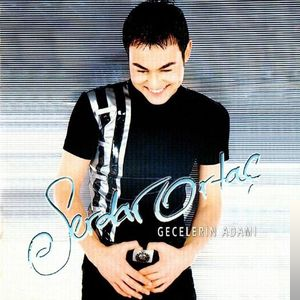 دانلود آلبوم Gecelerin Adamı (1998) از Serdar Ortaç