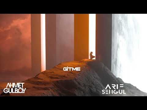 دانلود آلبوم Gitme (2024) از Serdar Ortaç