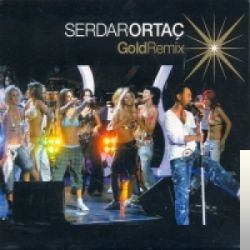 دانلود آلبوم Gold Remix (2007) از Serdar Ortaç