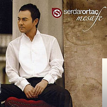 دانلود آلبوم Mesafe (2006) از Serdar Ortaç